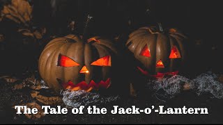 生活英語 ENJOY English 20231030(傑克是誰？一起認識南瓜燈的由來~The Tale of the Jack-o’-Lantern)