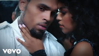Chris Brown - Transparency (Music Video)
