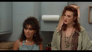 The Allnighter 1987  Movie - Tamar Simon Hoffs
