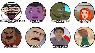 Every Invincible TikTok Meme Explained (Part 3)