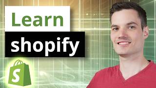 Shopify Tutorial for Beginners