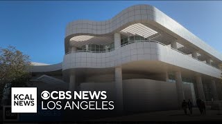 Inside The Getty Museum's unknown collection — the lost and found
