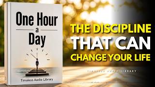 One Hour a Day: The Discipline That Can Change Your Life | Best Audiobook