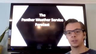 Florida Tech Forecast Oct 12