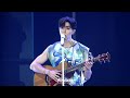 4k 220910 zeemeshow concert always you zee pruk