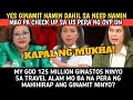 ATTY. ROSALYNNE UNLI TRAVEL SA US GAMIT OVP BUDGET? BISTADO KA NI CONG. LUESTRO