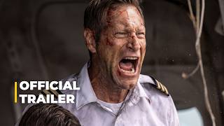 DEEP WATER (2026) | Official Trailer
