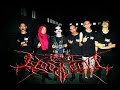 Blooddevil - Tertikam Sunyi