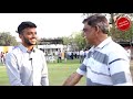 cricketer chetan sakariya special interview ipl ipl2023 ipl2022