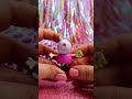 ASMR Peppa Satisfying Unboxing ❤️ #shorts #asmr #satisfying #viral #peppapig #peppa #fyp #trending