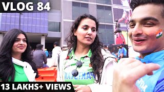 REAL India Pakistan PYAAR - Vlog 84