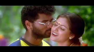Kaadhal Neethaana HD Video Song | Time Songs | 4K Official HD Video Songs | #ilayaraja #prabhudeva