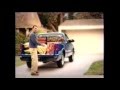 2002 Enterprise Rent-A-Car TV AD
