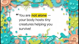 The Bacterial Truth