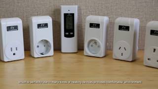 Temperature Control Operational Video