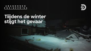 De temperaturen op Spitsbergen stijgen twee keer zo snel | Abandoned Engineering