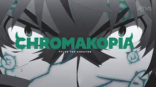 Shield Hero -「AMV」-  Chromakopia