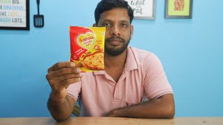 Saffola Masala Oats Kitna Healthy hai Apke liye