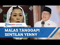 Malas Tanggapi Sentilan Yenny Wahid soal Cawapres, Cak Imin: Barang Lawas Enggak Usah Dibahas