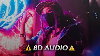 8D Music Mix | Use Headphones | Best 8D Audio | 8D Tunes Vol 3 🎧
