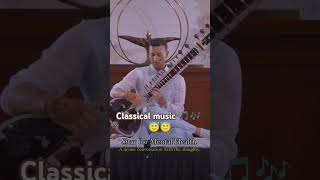 Classical sitar music 🌠🎶/ chanakya #music #bhakti #claasic #devotionalsong #indianclassicalmusic