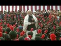 PM Shri Narendra Modi interacts with NCC cadets, NSS Volunteers and Tableaux Artist PM Shri Narendra Modi interacts with NCC cadets, NSS Volunteers and Tableaux Artist