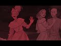 DOLORES VILLAIN SONG - Rule the Quiet  Original song By Lydia the Bard and Tony  Encanto Animatic