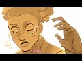 DOLORES VILLAIN SONG - Rule the Quiet  Original song By Lydia the Bard and Tony  Encanto Animatic