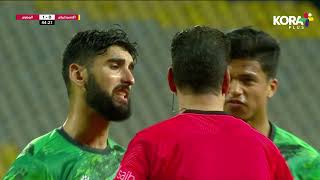ملخص مباراة | الإسماعيلي 3-2 المصري | الجولة الرابعة عشر | الدوري المصري 2022/2021