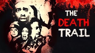 The Death Trail | HORROR | Full Movie in English