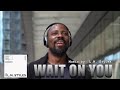 WAIT ON YOU L.M. Styles IWRITE TV #waitonyou #LMStyles #rnb #soulful #harlem #smoothrnb #iwritevideo