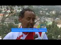 የፍትህ ስርዓት መጓደል ምክንያቶችን ማጥናት ያስፈልጋል፡ አቶ መላኩ ፈንታ ከአማራ ቴሌቪዥን ጋር ባደረጉት ቆይታ የገለጹት ነው፡፡