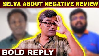 Selvaraghavan Shocking Reply For NGK Negative Reviews | Suriya, Sai Pallavi | Yuvan