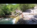 Childhood pool / Bicaj, Kukës, Albania