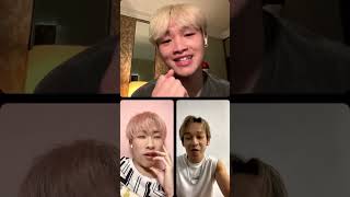 230731 全民造星V Owen ig live part 3 with Adams, 王鋒 \u0026 Carson 直播重溫