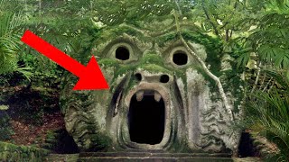 10 Most Mysterious Archaeological Discoveries Made In The Jungle