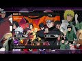 share naruto senki storm new characters 2025