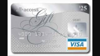 25 dollar visa giftcard give away