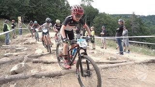 2018 MTB National Champs - Full Highlight