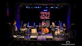 Krokus Jazz Festiwal - Gniewomir Tomczyk / Quintet