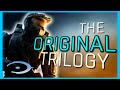 The HALO Trilogy | A Complete Retrospective - 1