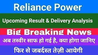 reliance power today news,reliance power latest news,reliance power share analysis,rpower price targ