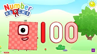 Numberblocks World App Meet Numberblocks 1 100 Learn Addition How To Numberblocks World App Meet Numberblocks 1 100 Learn Addition How To