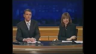 ITV News - Changes Jan Feb 2004