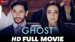 घोस्ट Ghost (2019) - Full Movie | Gayathiri Iyer, Sanaya Irani & Shivam Bhaargava