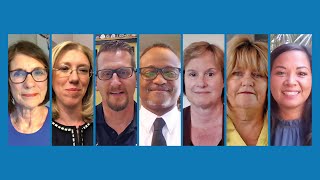 National Nursing Excellence Awards 2021 | Kaiser Permanente