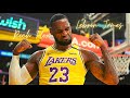 Lebron James Mix- 