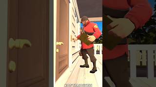 Cuantos viven en esta casa? - fandub español latino - Team fortress 2