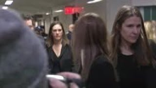 Weinstein called a predator as trial opens