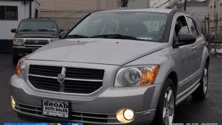 2007 Dodge Caliber RT AWD